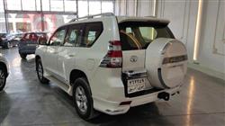 تويوتا لاندكروزر برادو